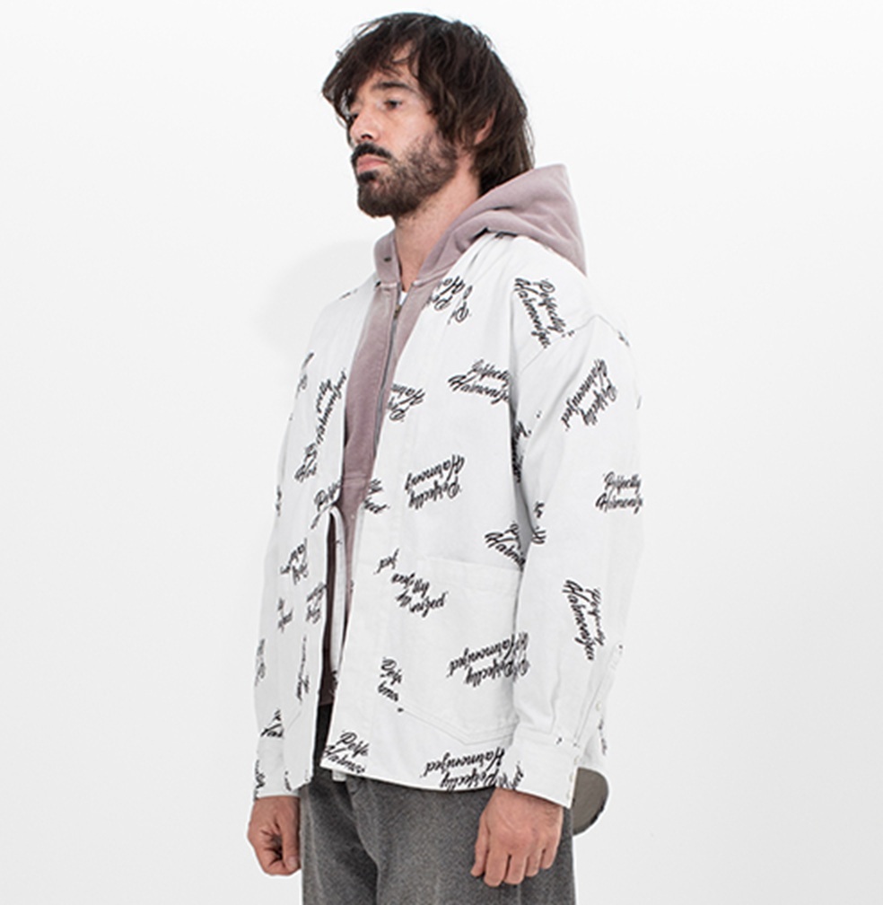 VISVIM 2026 A/W LHAMO SHIRT - PRE ORDER ITEM (預訂中)