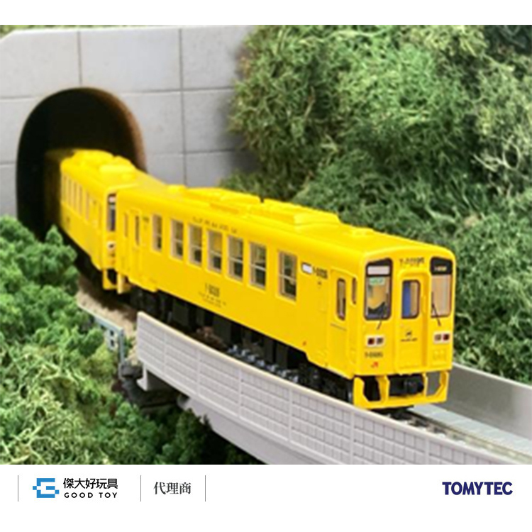 TOMYTEC 342229 鐵道系列 JR KIHA125系 2輛組B