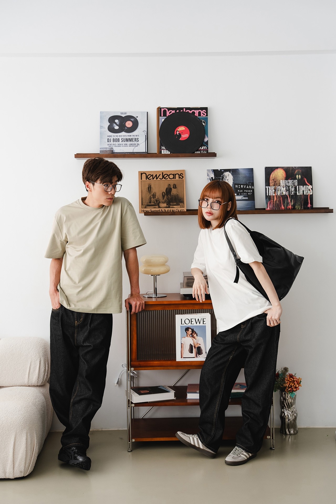 【逢甲 FUZZY】夏日 涼感 冰絲 速乾 重磅 短Tee 多色 TS1888