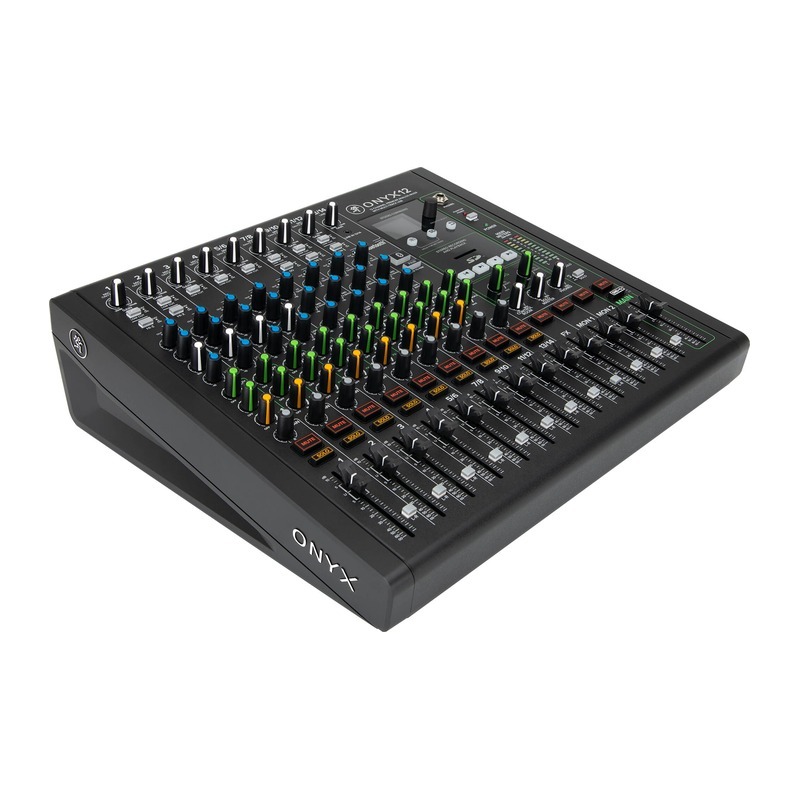 Mackie ONYX12