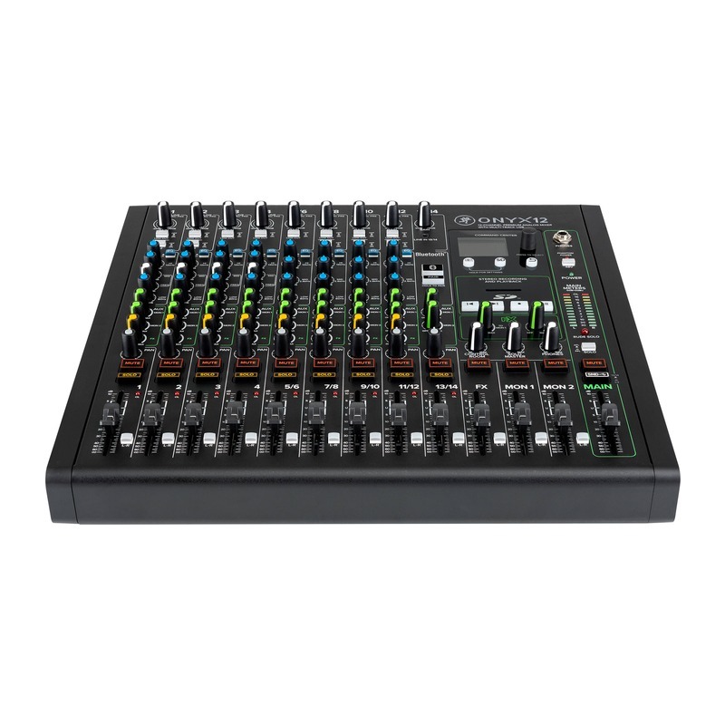 Mackie ONYX12