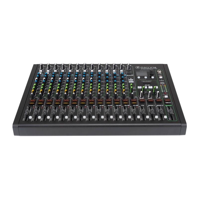 Mackie ONYX16