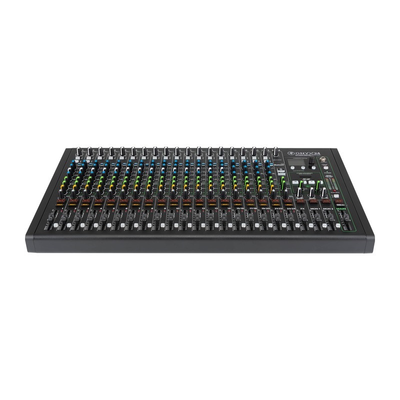 Mackie ONYX24