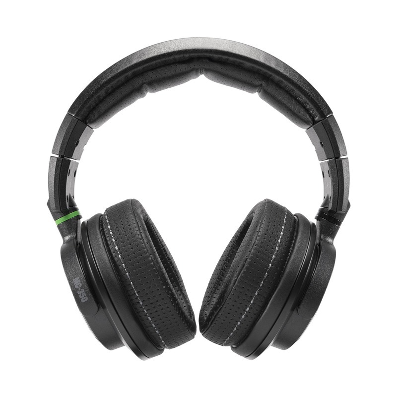 Mackie MC-350｜封閉式監聽耳機