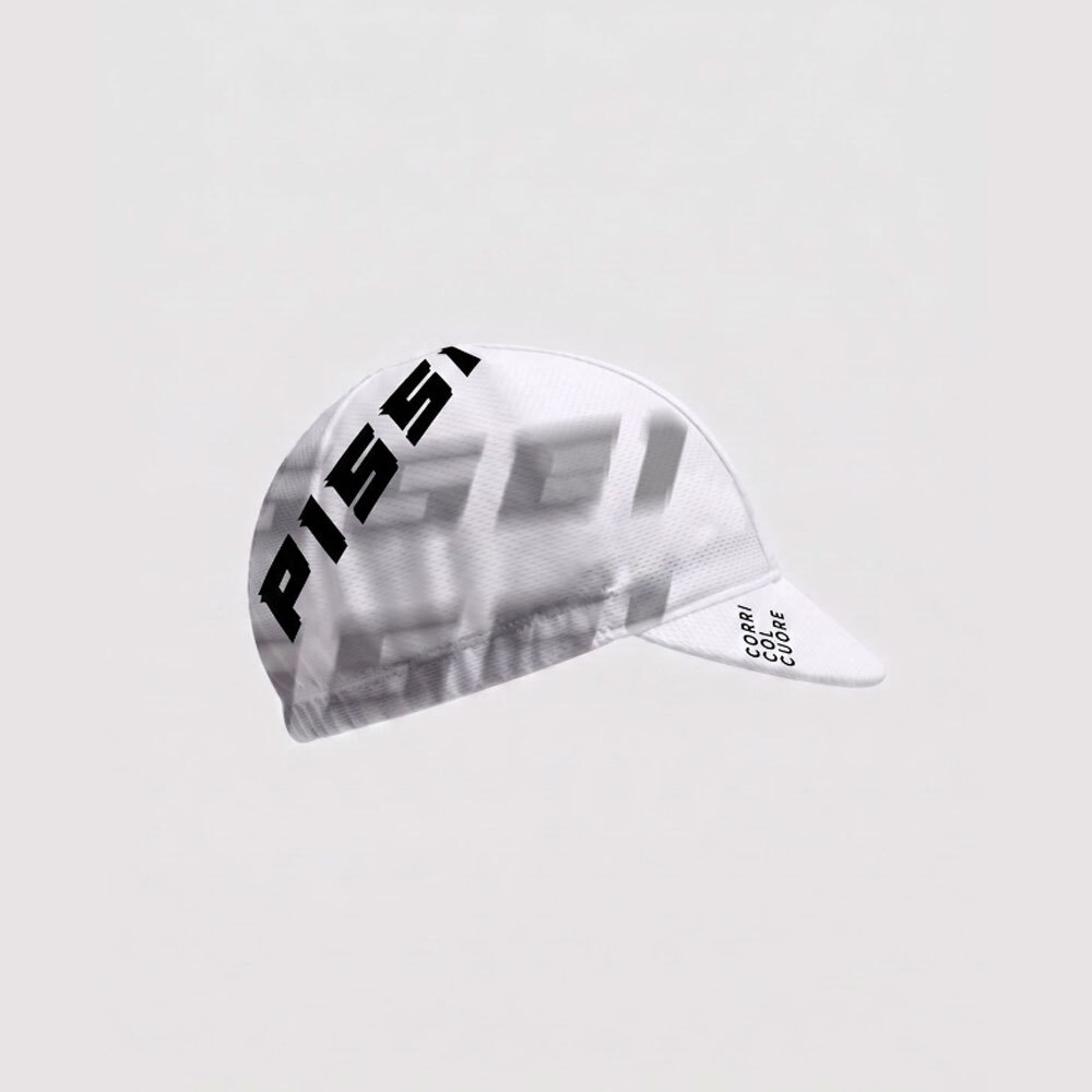 FCTY CAP 小帽-白色