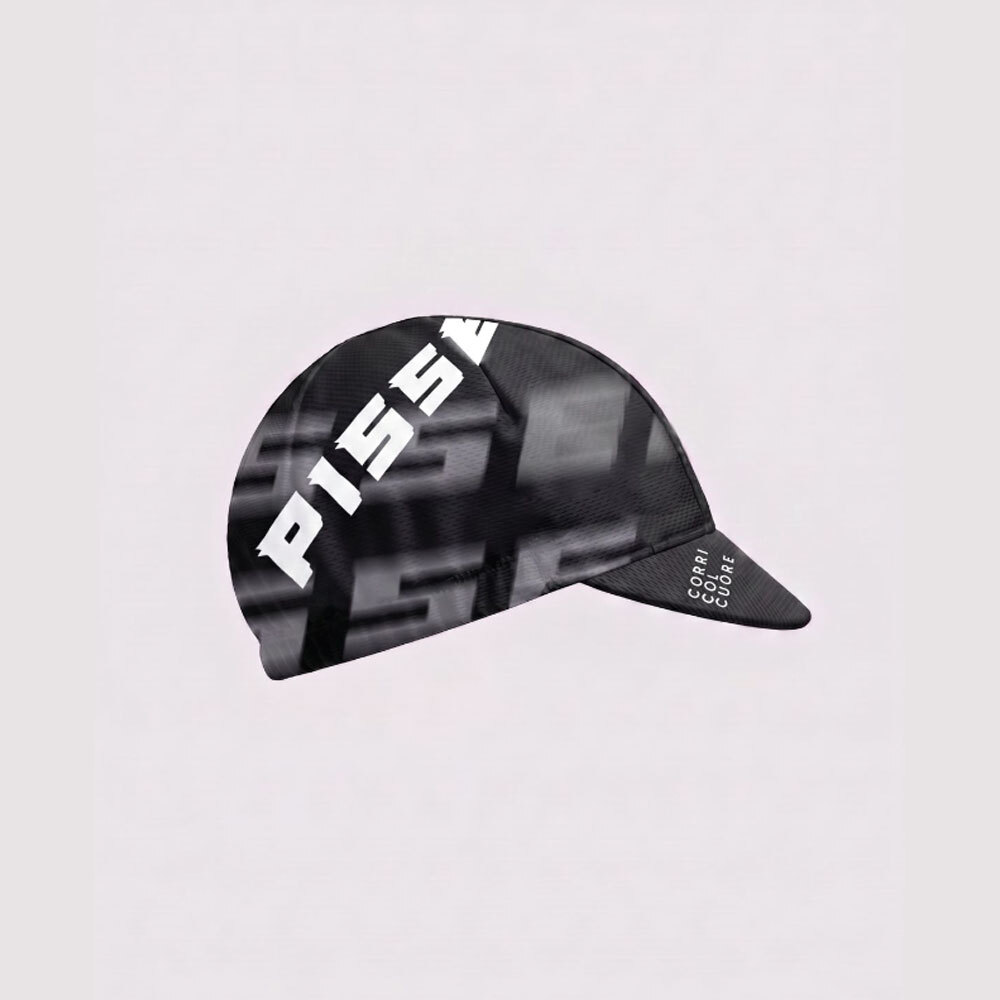FCTY CAP 小帽-黑色