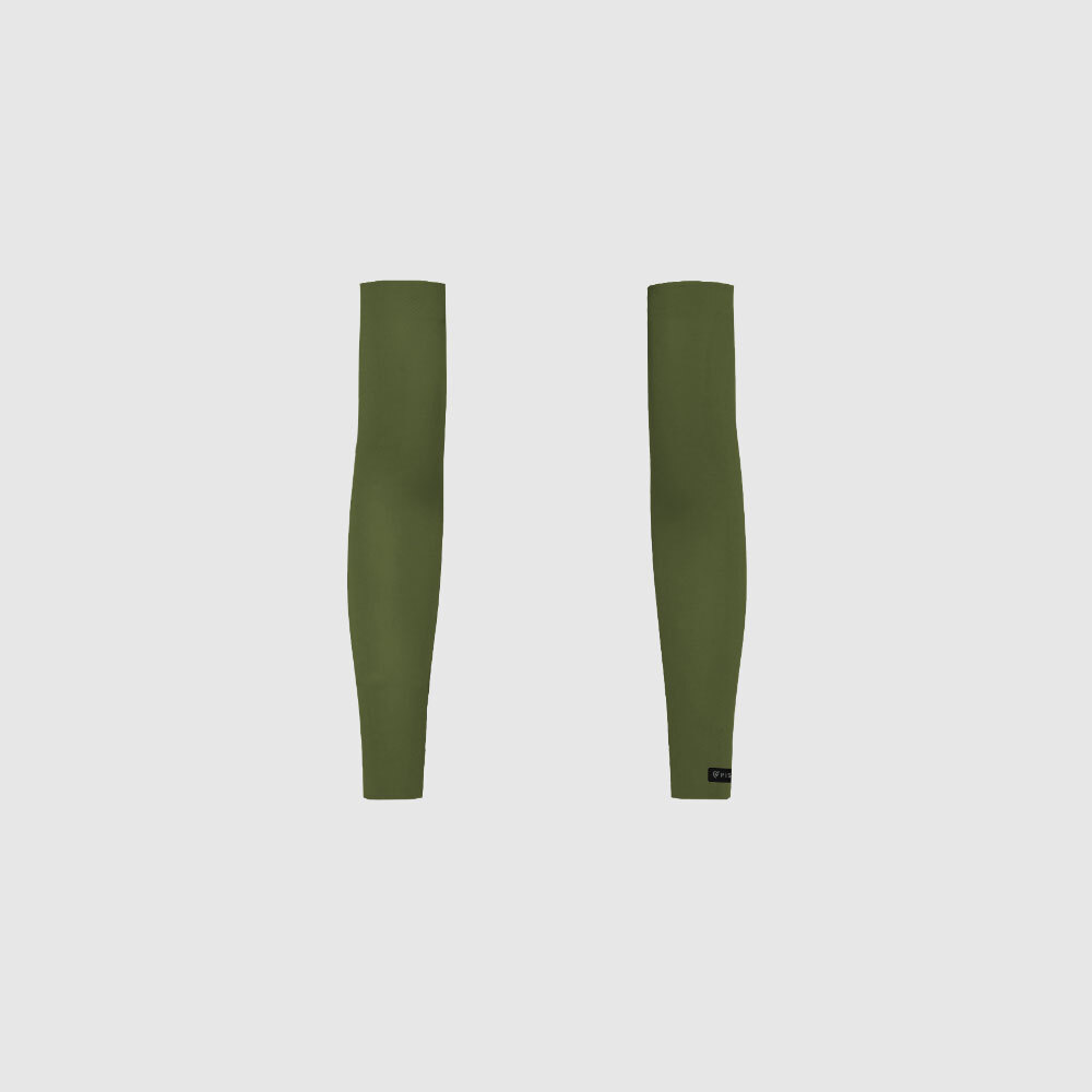 PRIMAPELLE ARM WARMERS 袖套-軍綠