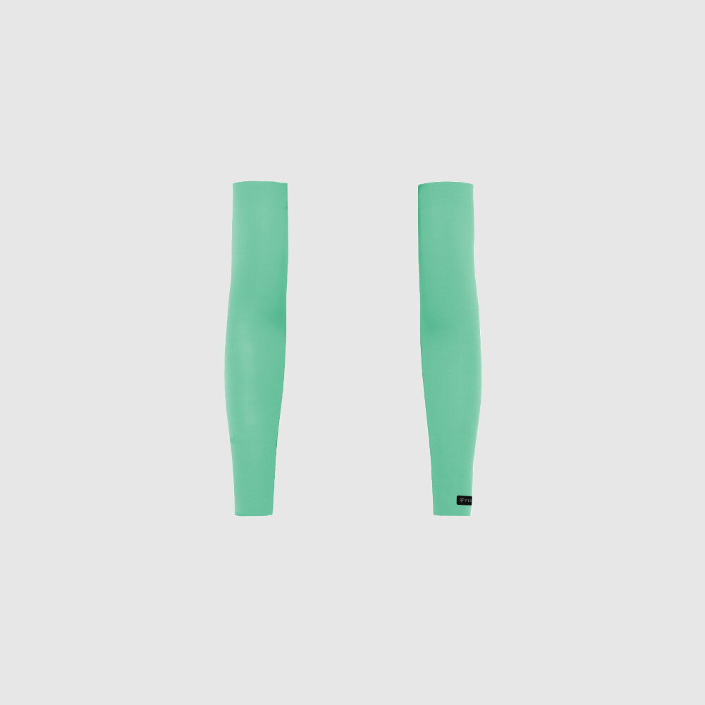 PRIMAPELLE ARM WARMERS 袖套-水綠