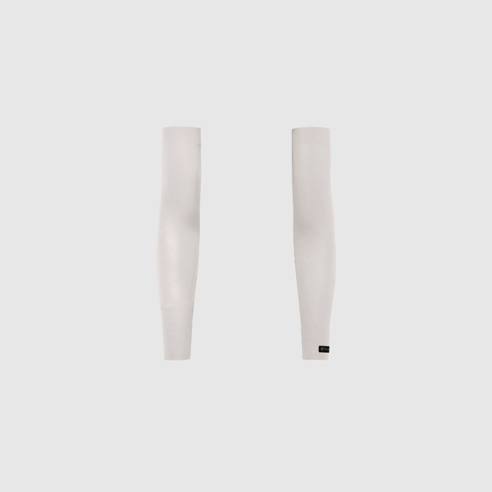 PRIMAPELLE ARM WARMERS 袖套-岩石灰