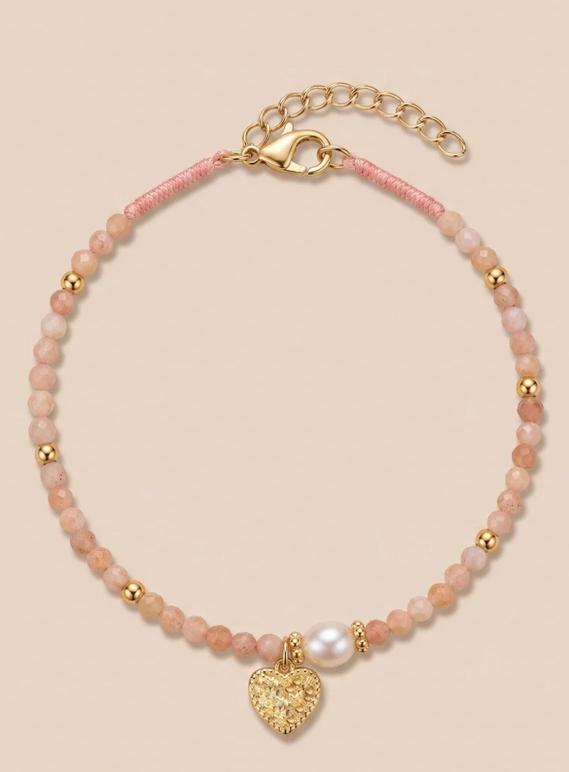 Waekura Bracelet Quartz (WA157)