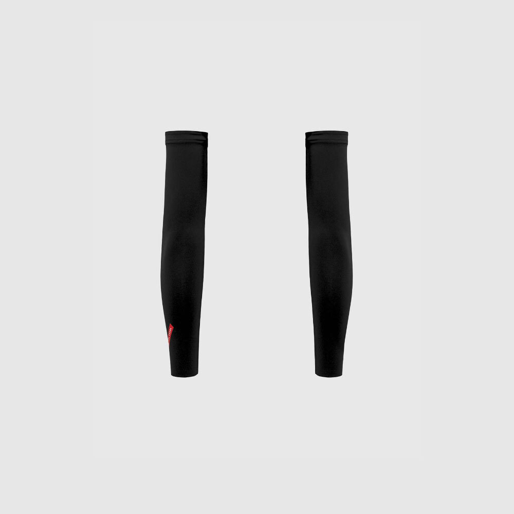 PRIMAPELLE ARM WARMERS 袖套-黑色