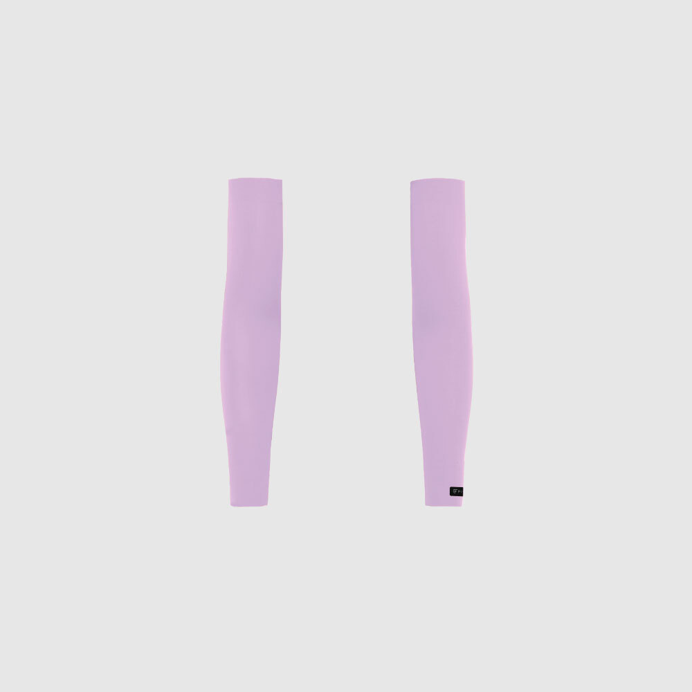 PRIMAPELLE ARM WARMERS 袖套-紫藤