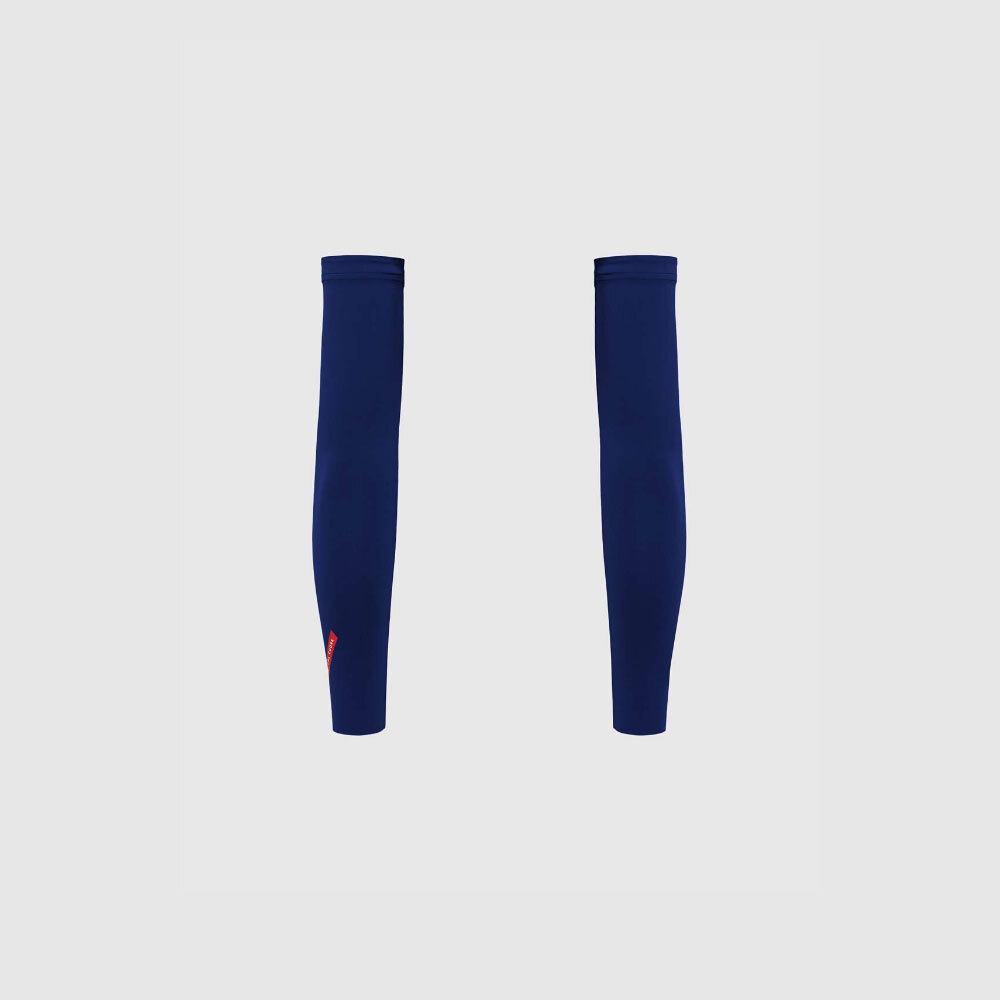 PRIMAPELLE ARM WARMERS 袖套-海軍藍