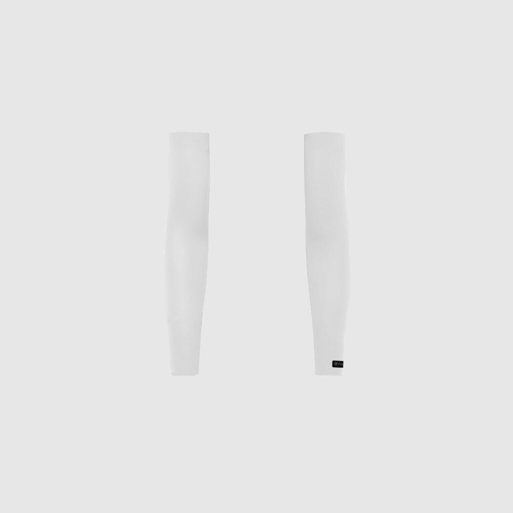 PRIMAPELLE ARM WARMERS 袖套-白色