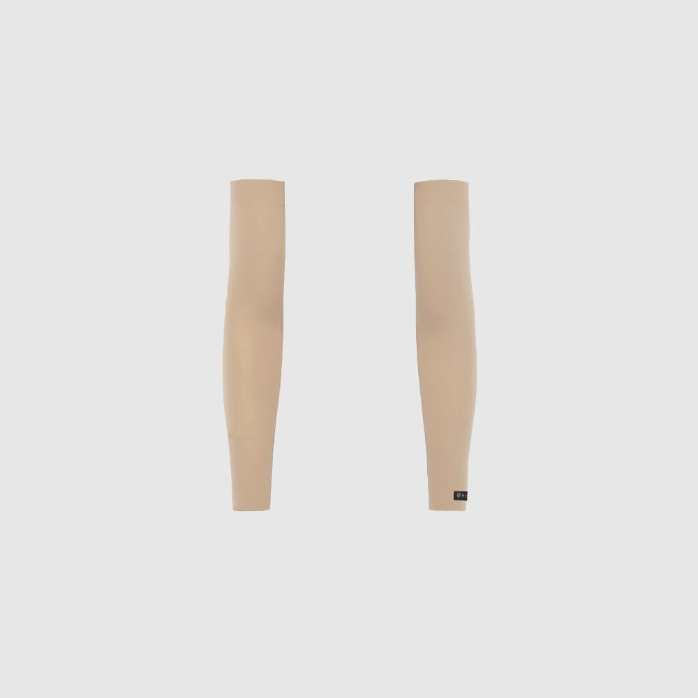PRIMAPELLE ARM WARMERS 袖套-沙色
