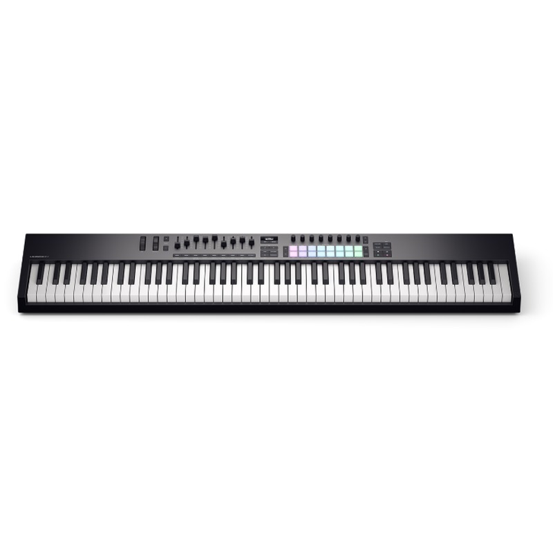 Novation Launchkey 88 MK4｜88鍵MIDI鍵盤