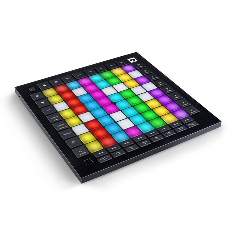 Novation Launchpad Pro MK3 MIDI｜MIDI控制器