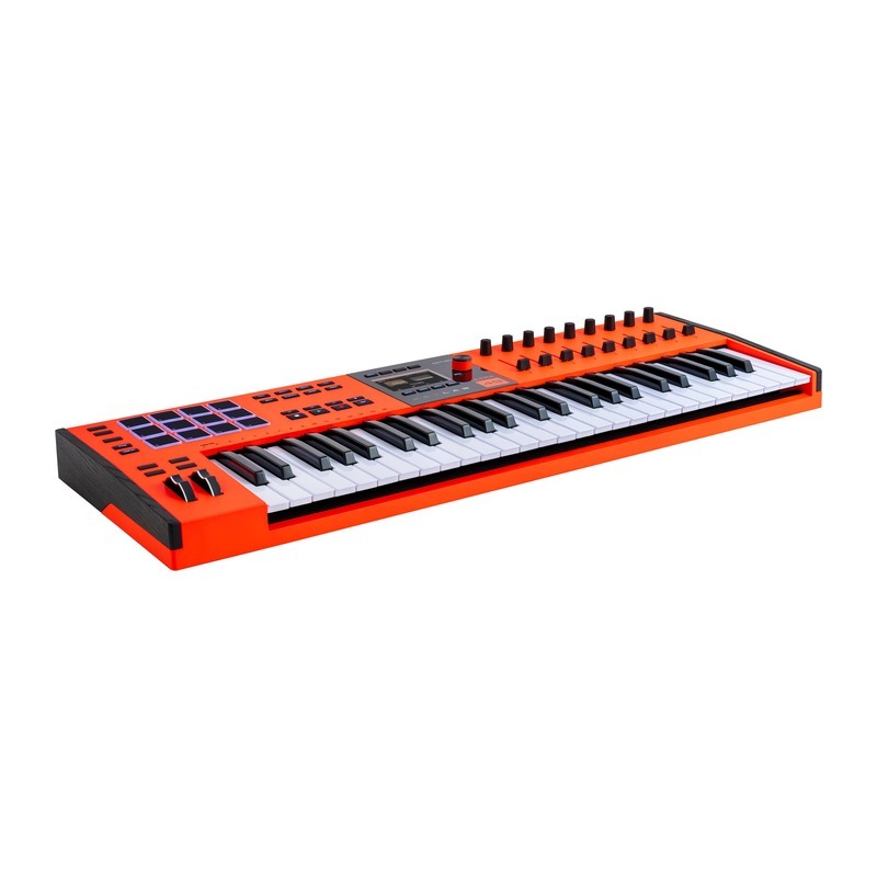 Arturia KeyLab 49 MK3 Ultra｜49鍵MIDI鍵盤
