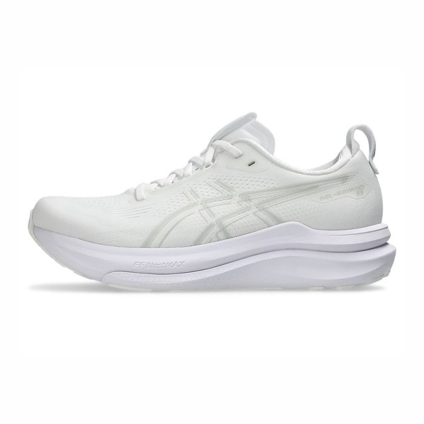 Asics 亞瑟士 GEL-Kayano 33 1012B939-102 女 慢跑鞋 支撐 緩震 白