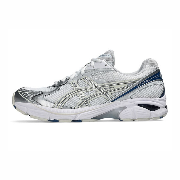 Asics 亞瑟士 GT-2160 1203A275-119 男 休閒鞋 復古 舒適 白 銀藍