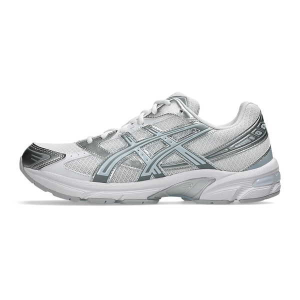 Asics 亞瑟士 GEL-1130 1203A899-104 男女 休閒鞋 復古 流行 白銀 水藍