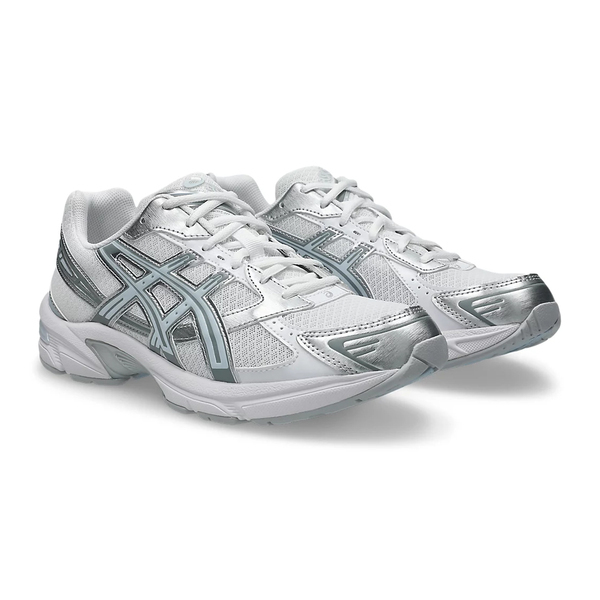 Asics 亞瑟士 GEL-1130 1203A899-104 男女 休閒鞋 復古 流行 白銀 水藍