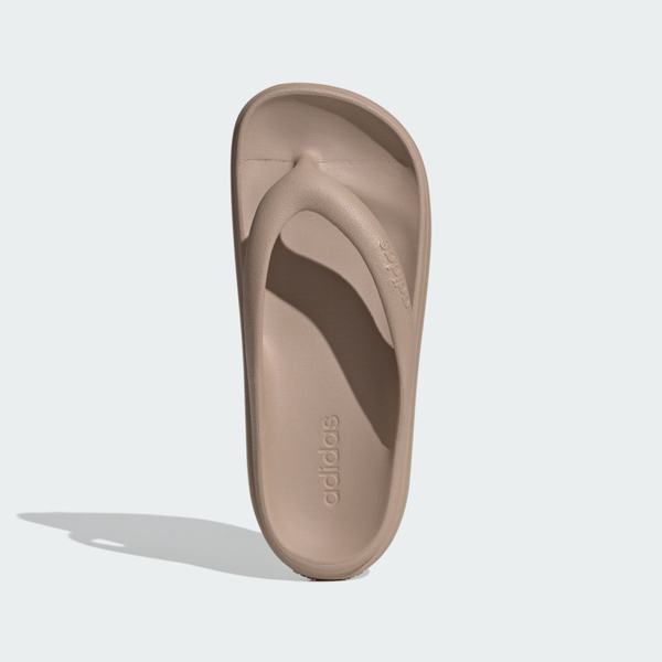 Adidas 愛迪達 Adilette Lumia Flip Flop HP6944 男女 拖鞋 一體成型 卡其