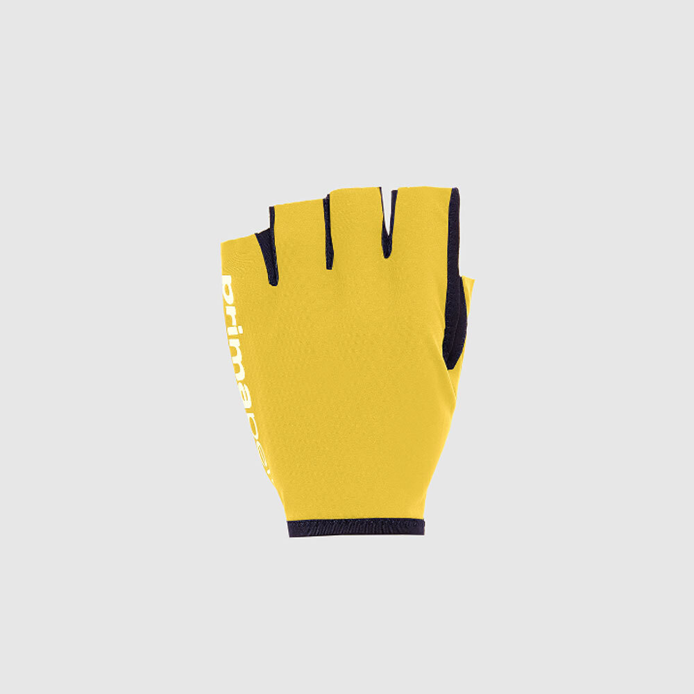 PRIMAPELLE GLOVES 手套-黃色