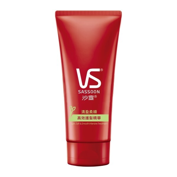 【沙宣】清盈柔順高效護髮精華150ml