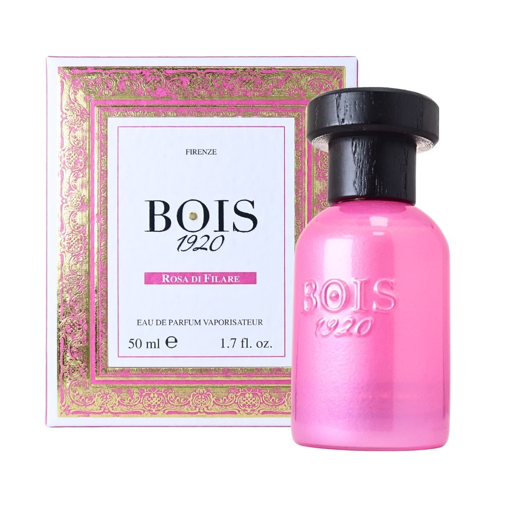 BOIS 1920 Rosa di filare 玫瑰之縈淡香精 EDP 50ml