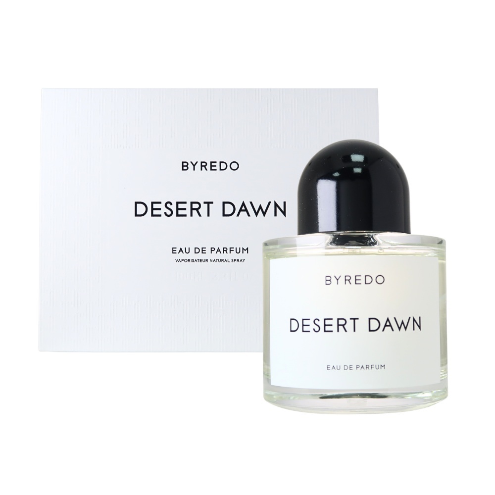 BYREDO Desert Dawn 荒漠旭日淡香精 EDP 100ml
