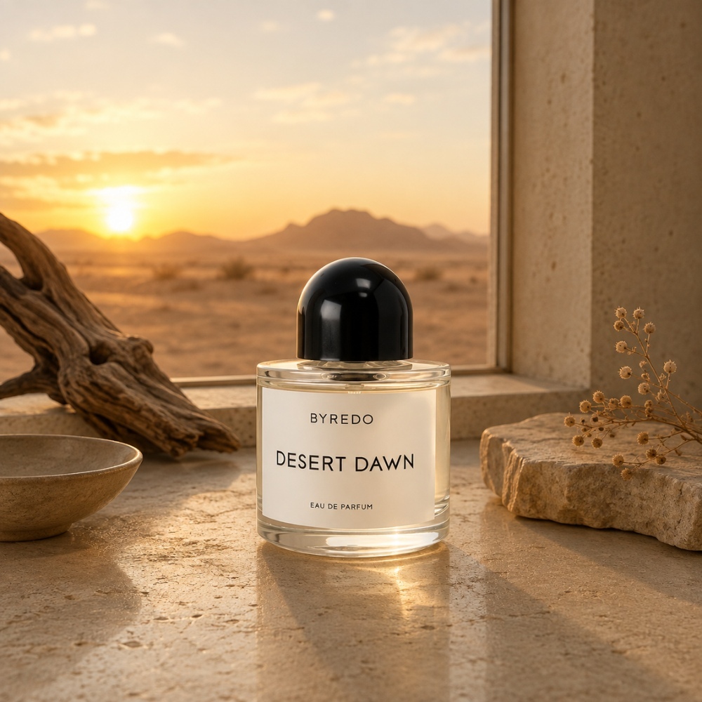 BYREDO Desert Dawn 荒漠旭日淡香精 EDP 100ml