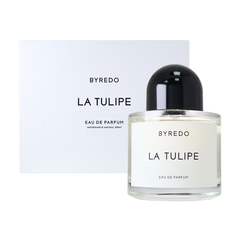 BYREDO La Tulipe 鬱金香淡香精 EDP 100ml