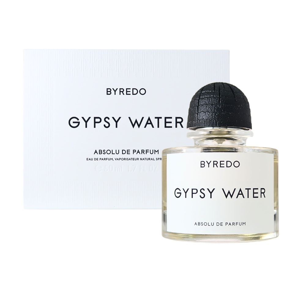 BYREDO Gypsy Water Absolu 吉普賽之水典藏版淡香精 EDP 50ml