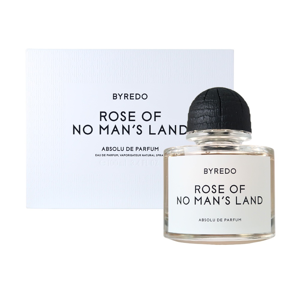 BYREDO Rose Of No Man's Land Absolu 無人之境典藏版淡香精 EDP 100ml