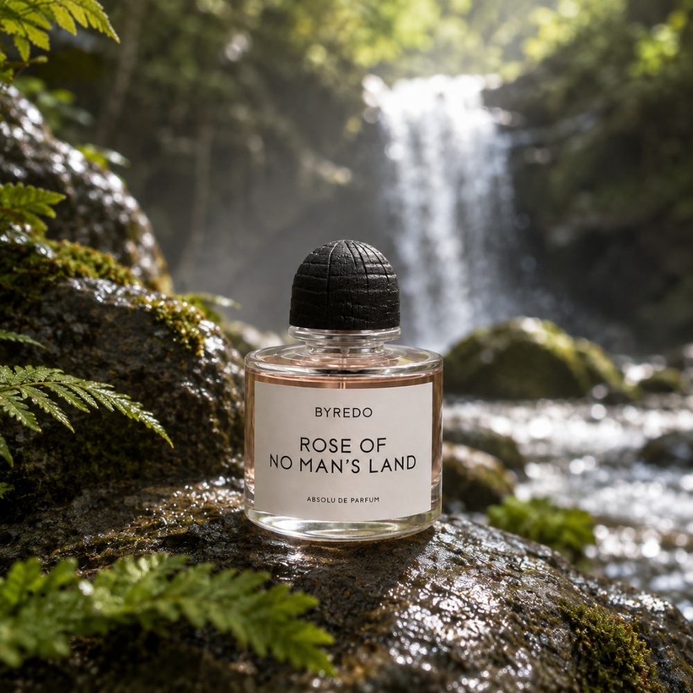 BYREDO Rose Of No Man's Land Absolu 無人之境典藏版淡香精 EDP 100ml
