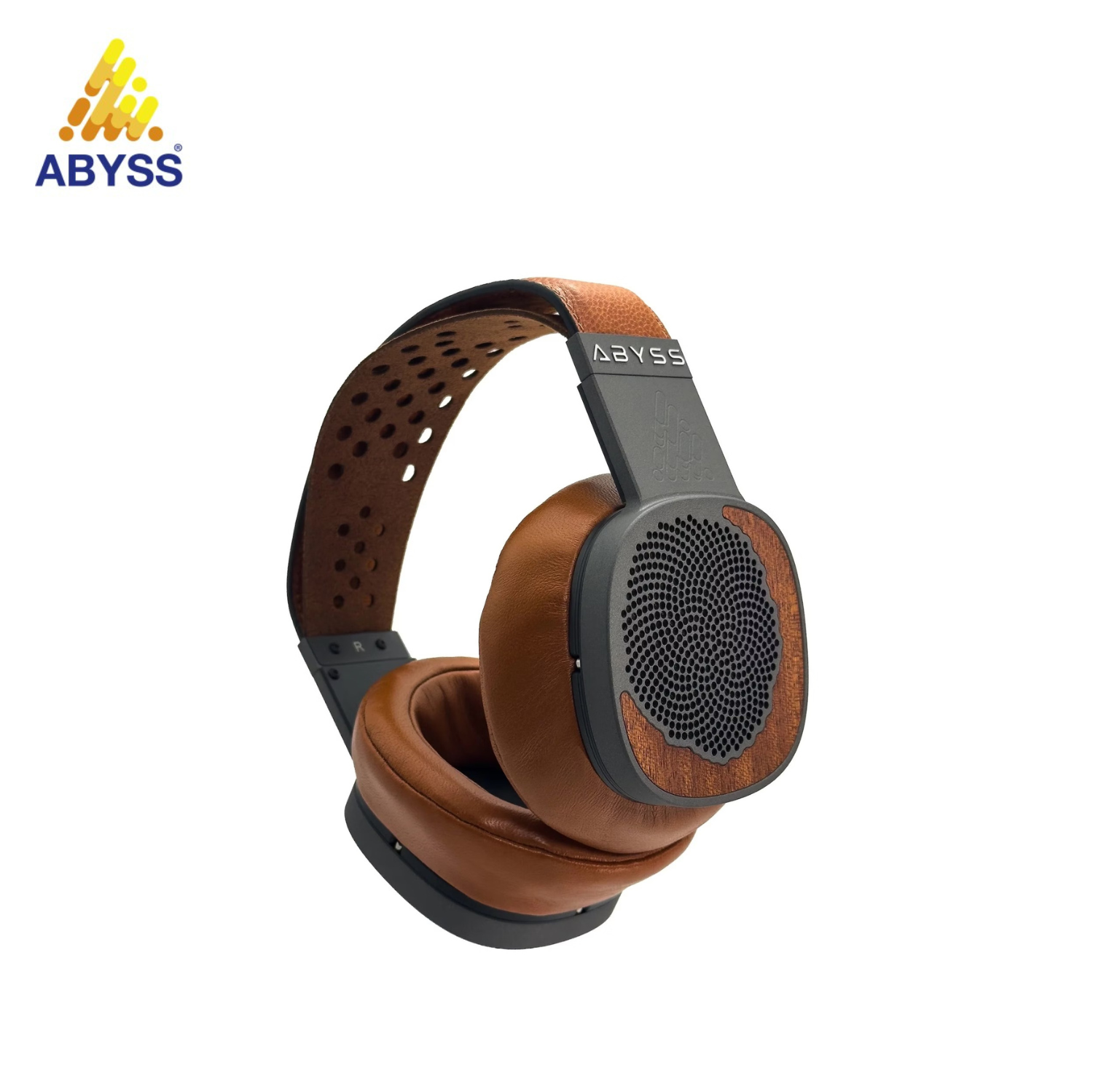 ABYSS Diana MRx 低音平面振膜耳機