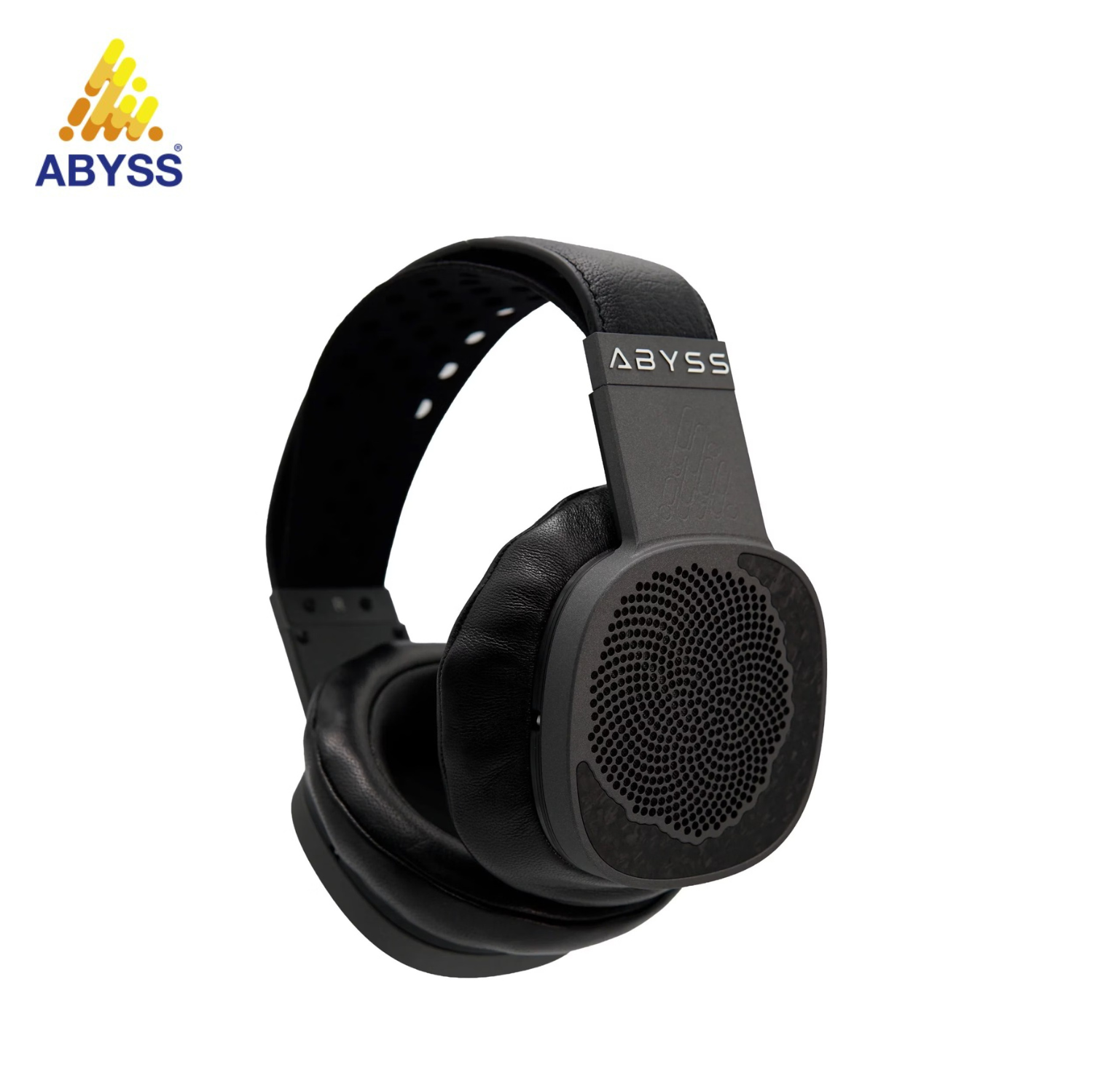 ABYSS Diana MRx 低音平面振膜耳機