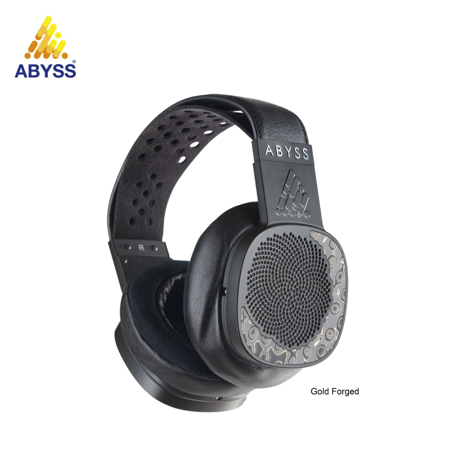 ABYSS Diana DZ 豪華級平面耳機