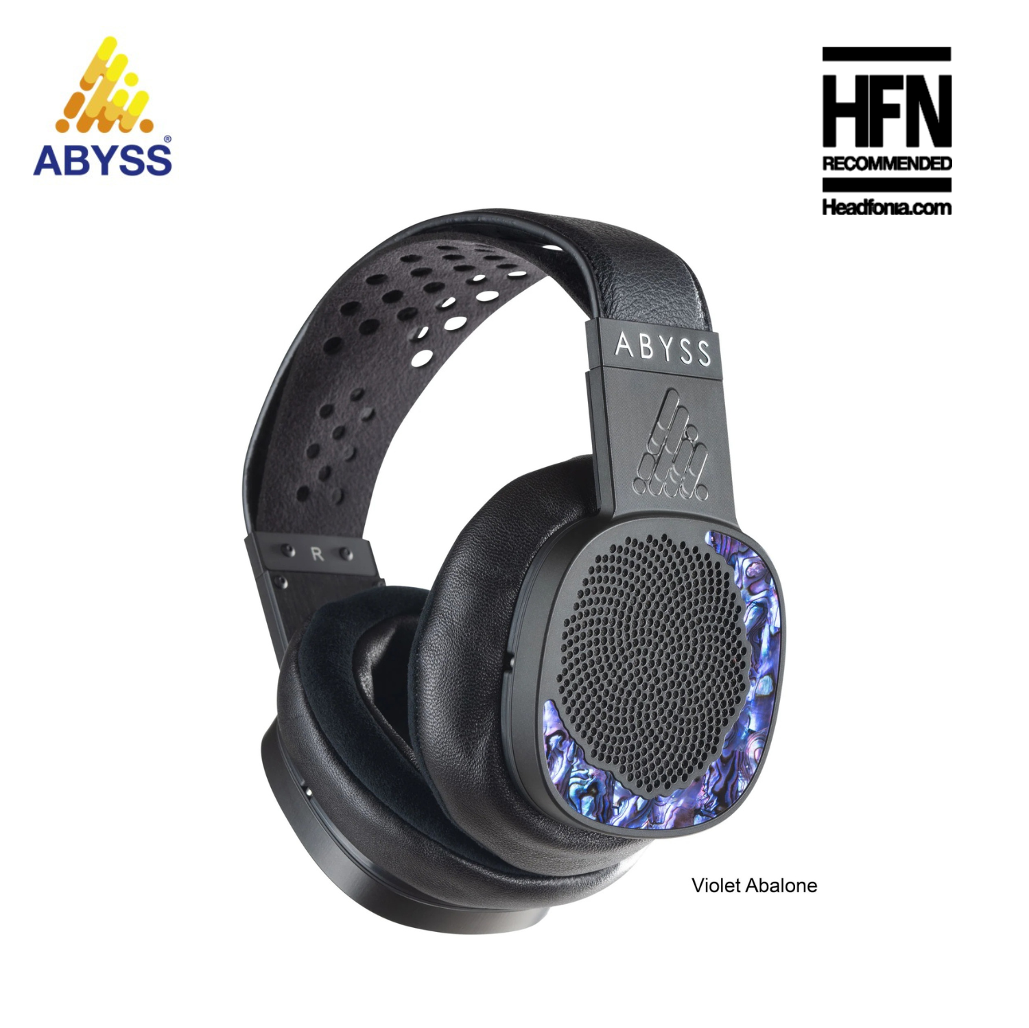 ABYSS Diana DZ 豪華級平面耳機