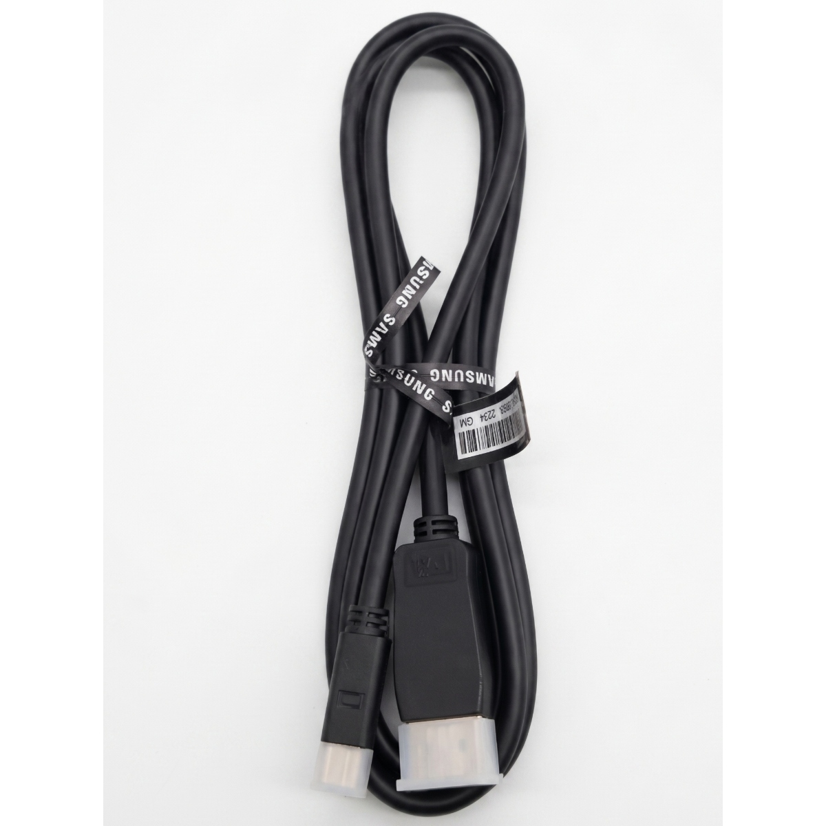 BN39-02865A Samsung Monitor Display Port Cable