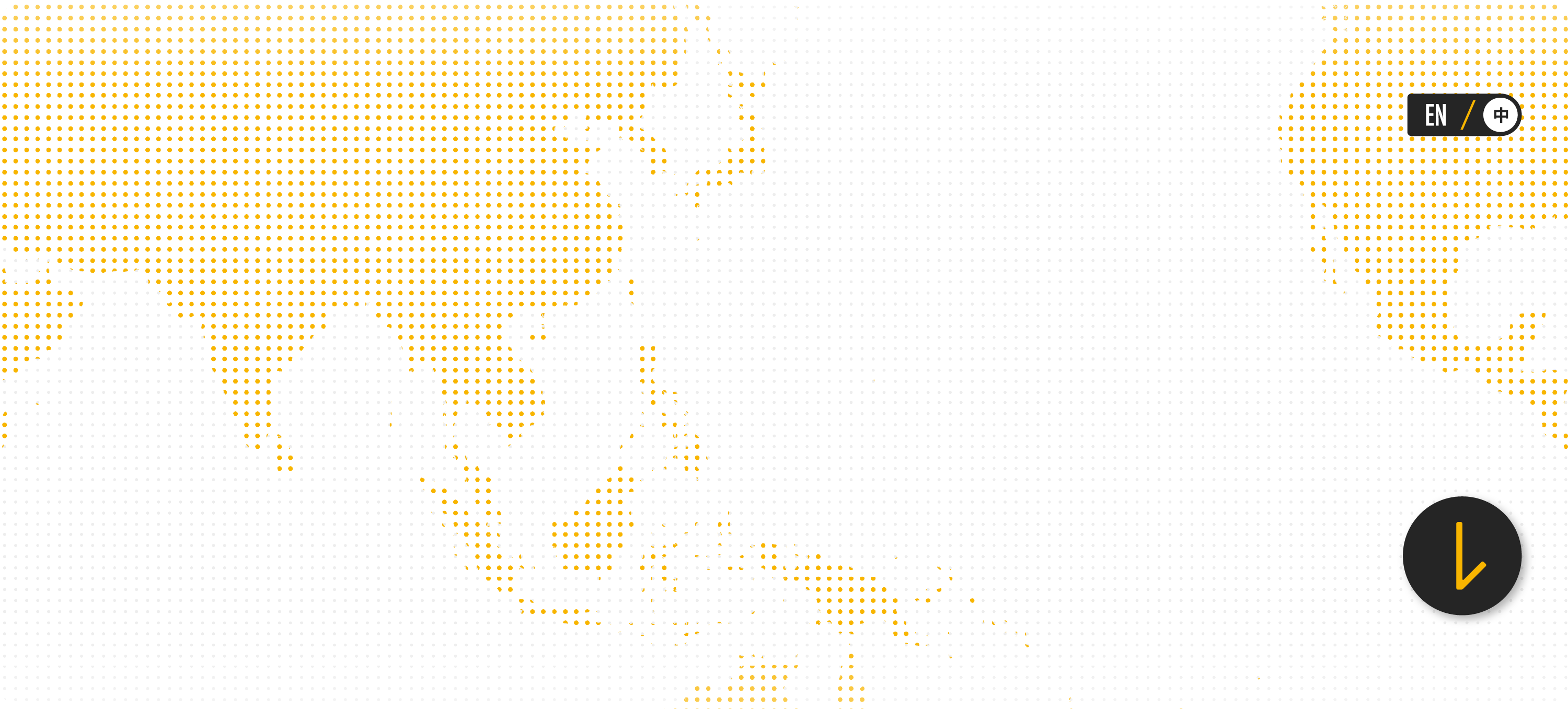 World map of PATRONI's global footprint