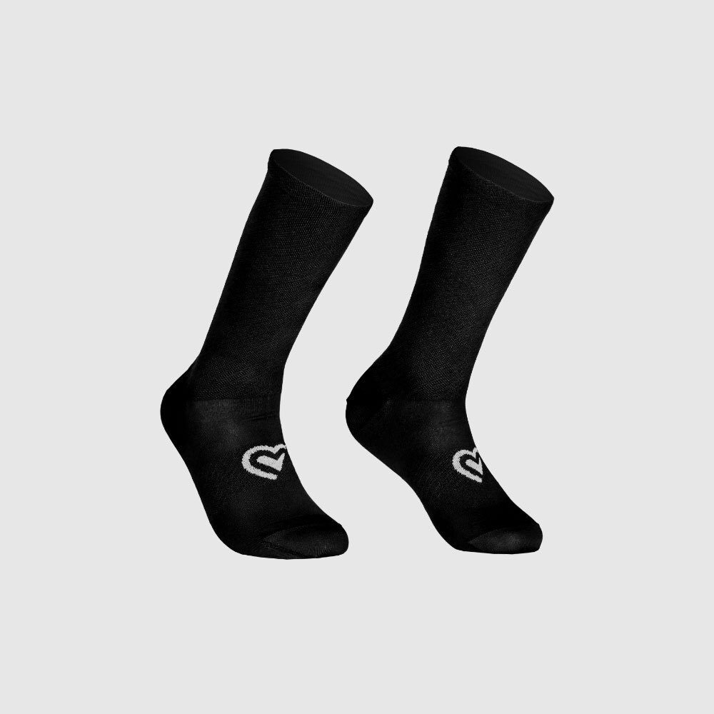 SANREMO SOCK 小襪-黑色