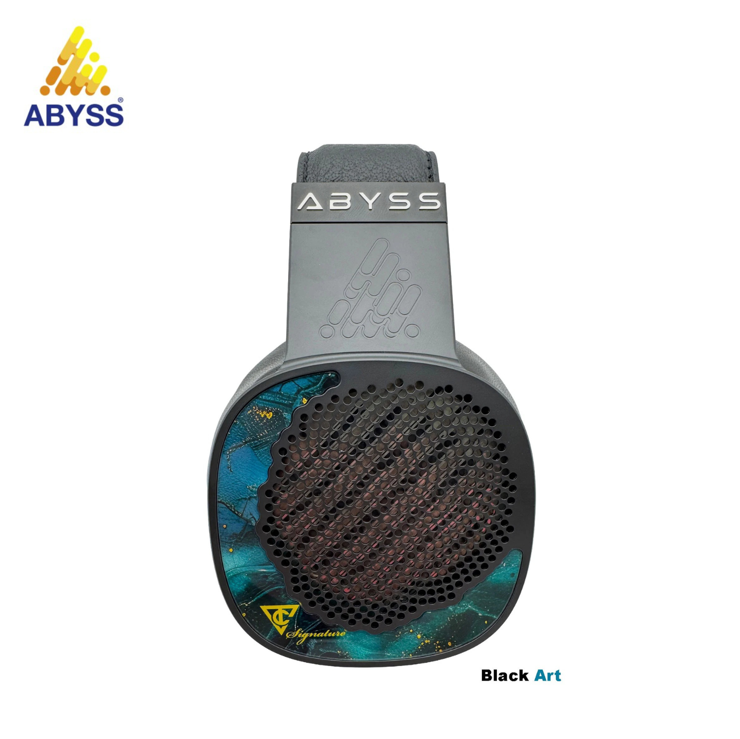 ABYSS Diana TC Signature 發燒級平面耳機