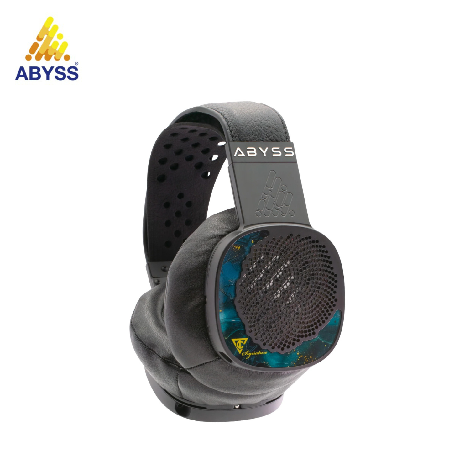 ABYSS Diana TC Signature 發燒級平面耳機