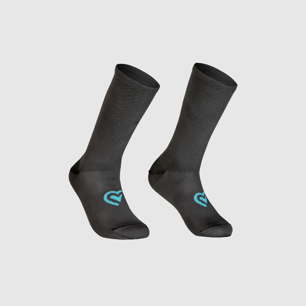 SANREMO SOCK 小襪-灰色