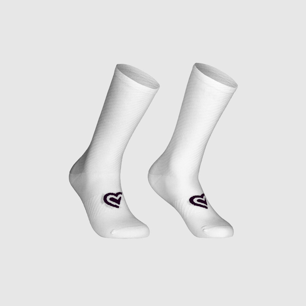 SANREMO SOCK 小襪-白色