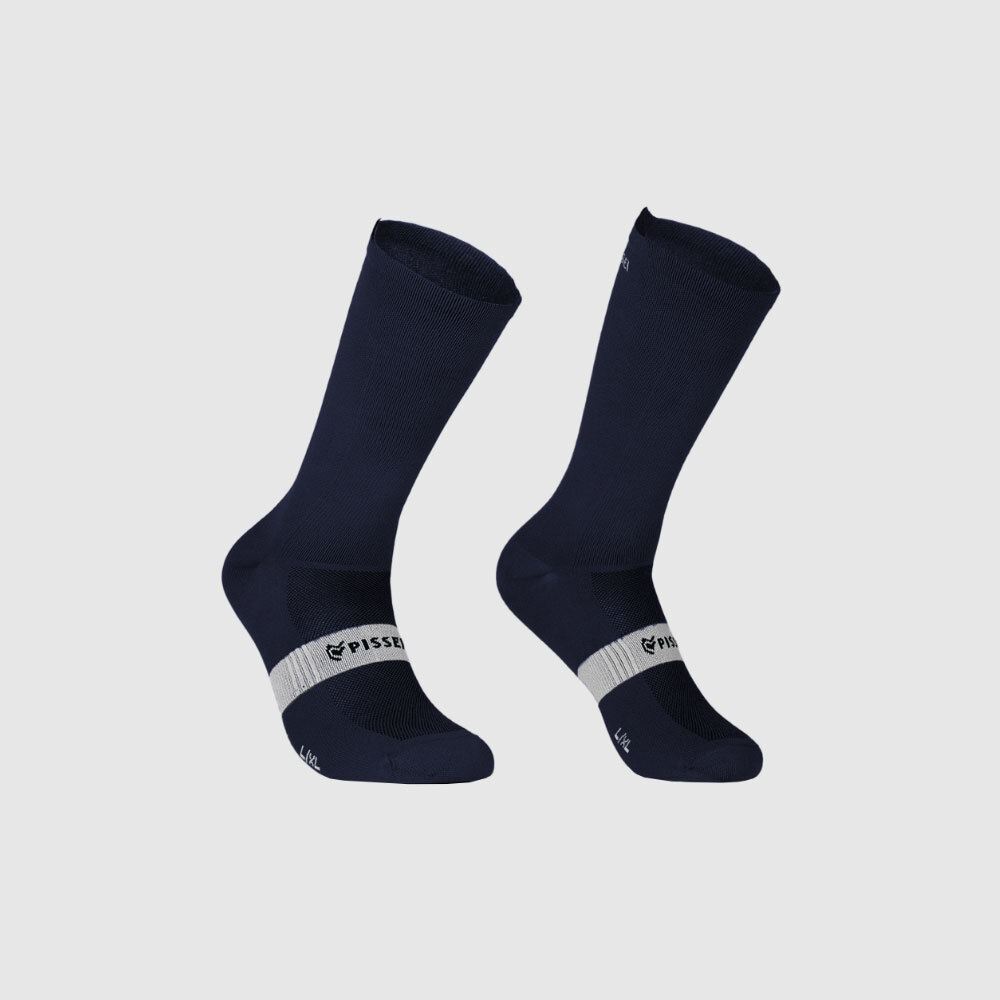 PRIME SOCKS 小襪-海軍藍