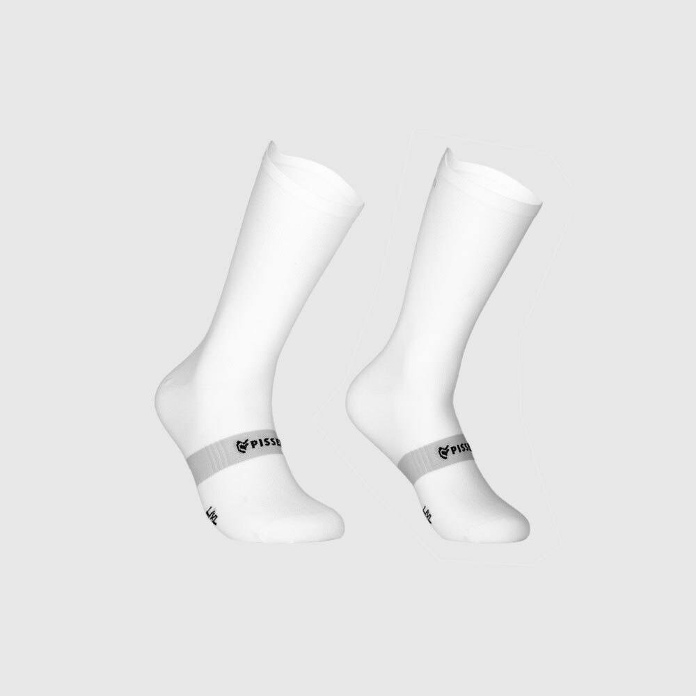 PRIME SOCKS 小襪-白色