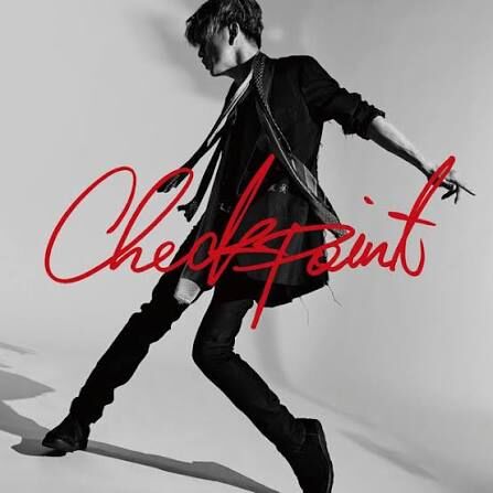 木村拓哉 Takuya Kimura - Checkpoint＜CD＞(通常盤)